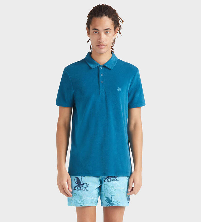 Terry Polos Colletion 